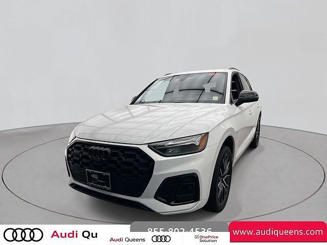 2023 AUDI SQ5