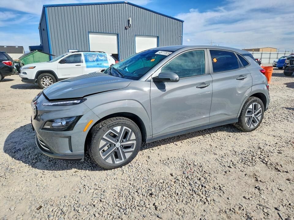 2023 HYUNDAI Kona Electric