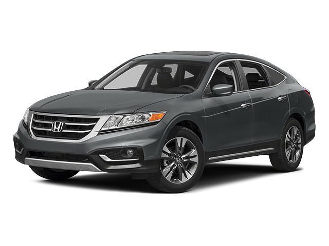 2014 HONDA Crosstour