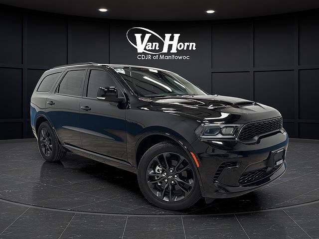 2024 DODGE Durango