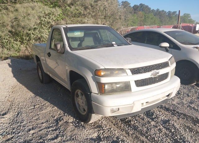 2006 CHEVROLET Colorado