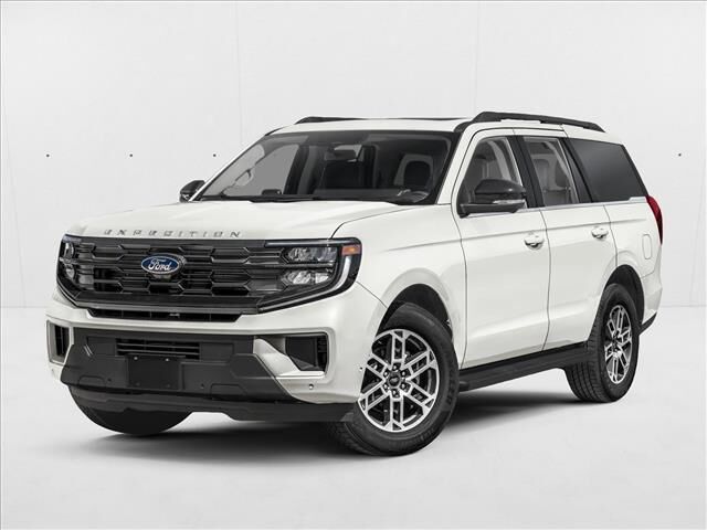 2026 FORD Expedition
