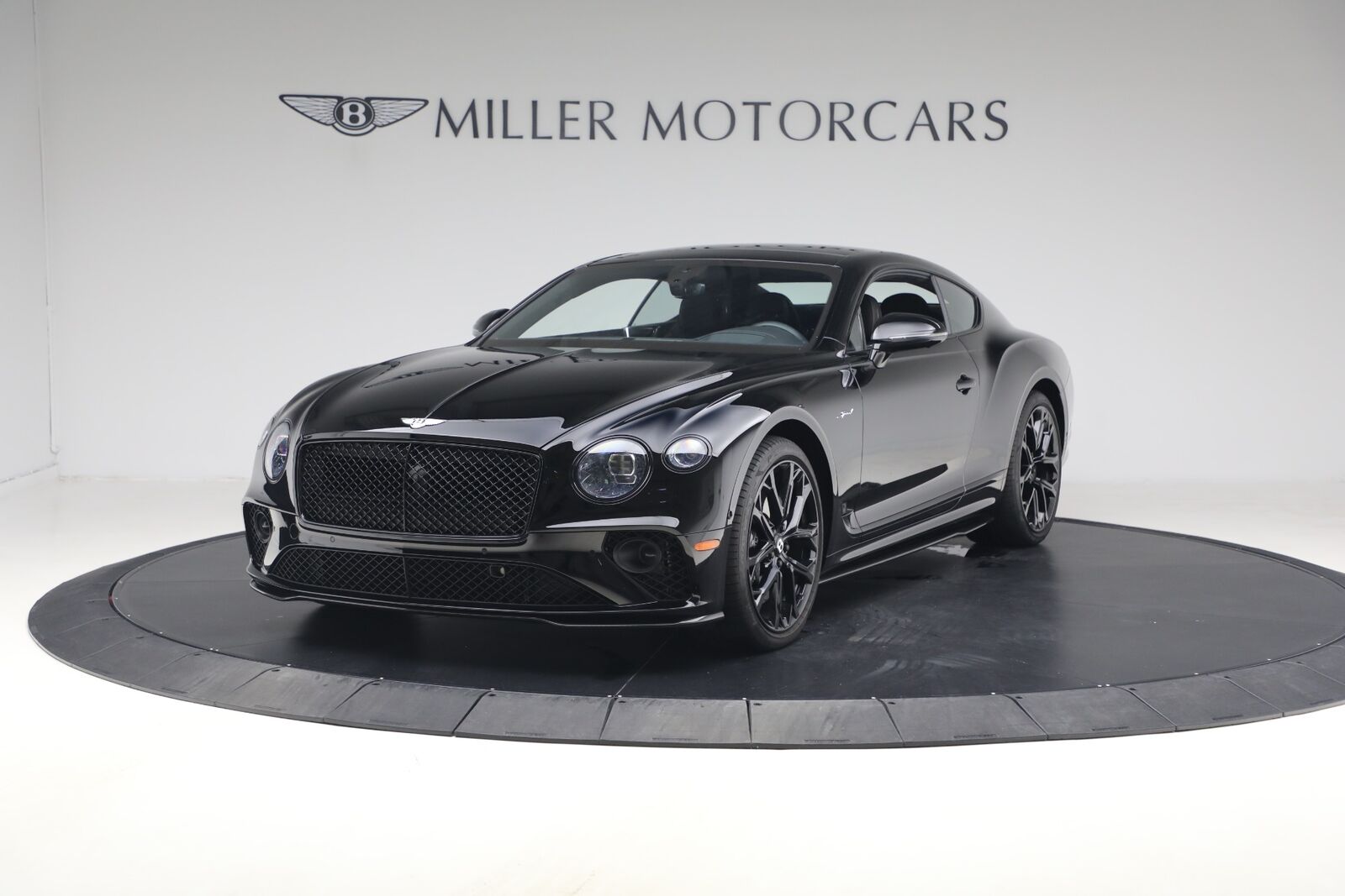 2023 BENTLEY Continental