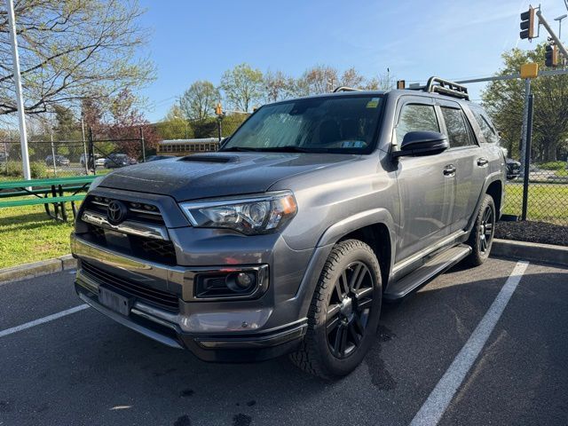 2020 TOYOTA 4-Runner