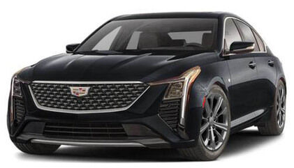 2025 CADILLAC CT5