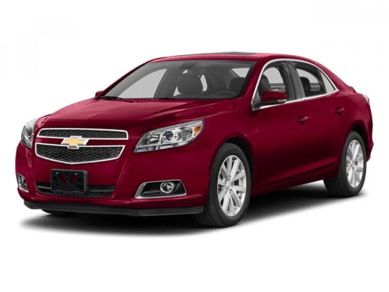 2013 CHEVROLET Malibu
