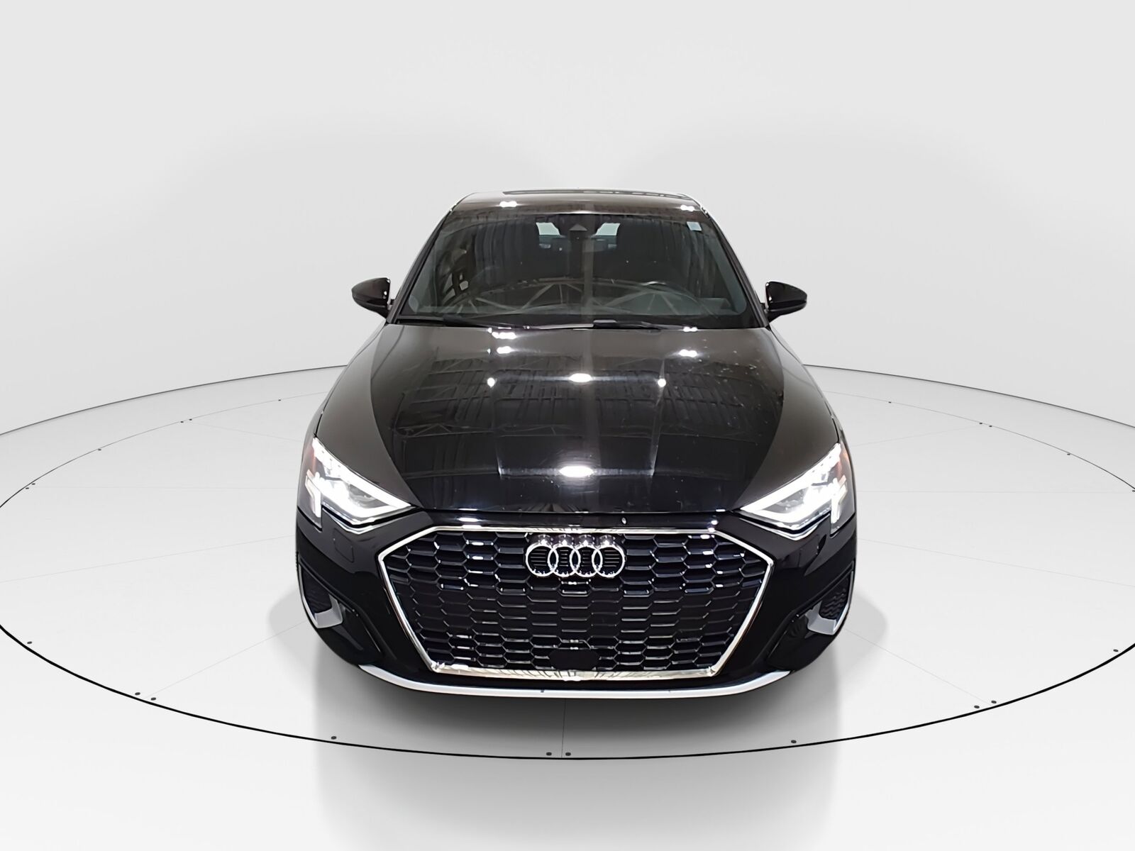 2024 Audi A3