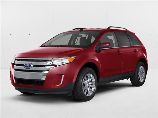 2011 FORD Edge