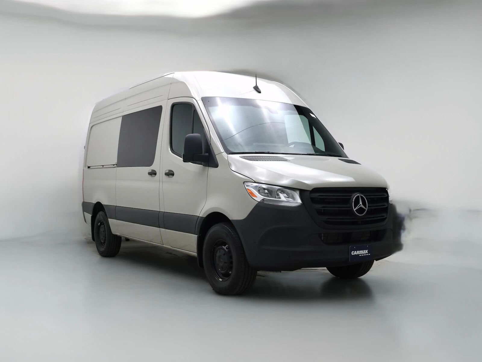 2024 MERCEDES-BENZ Sprinter