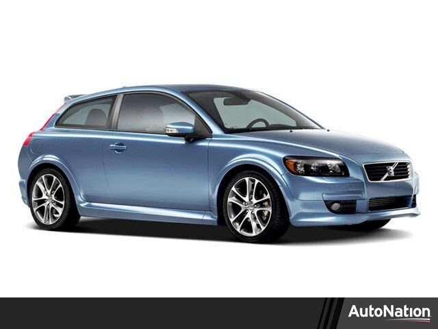 2009 VOLVO C30