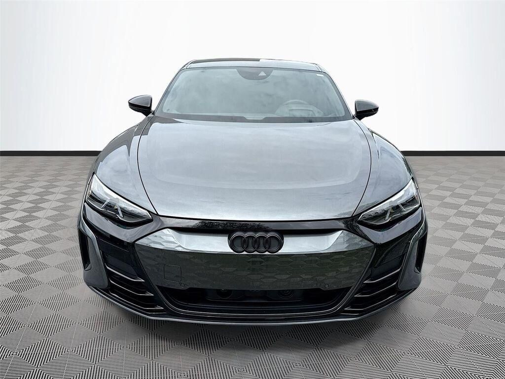 2024 Audi RS e-tron GT