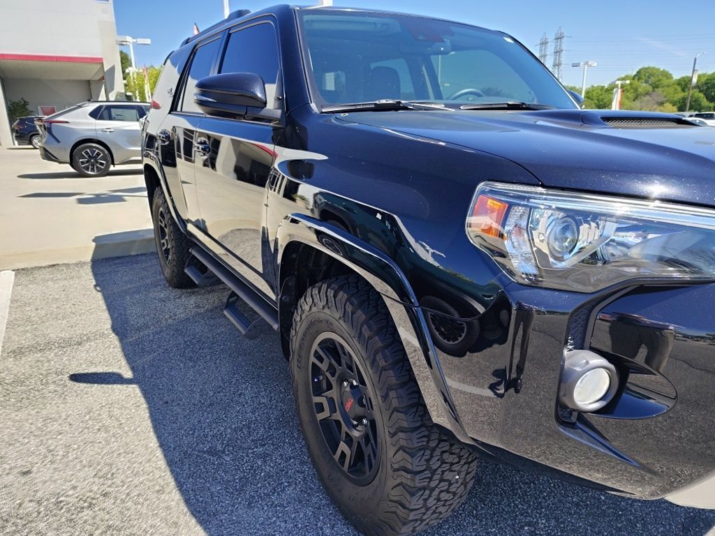 2020 TOYOTA 4-Runner