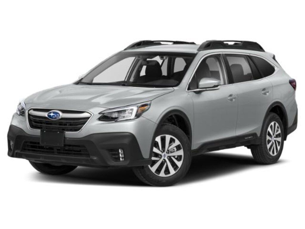 2020 SUBARU Outback