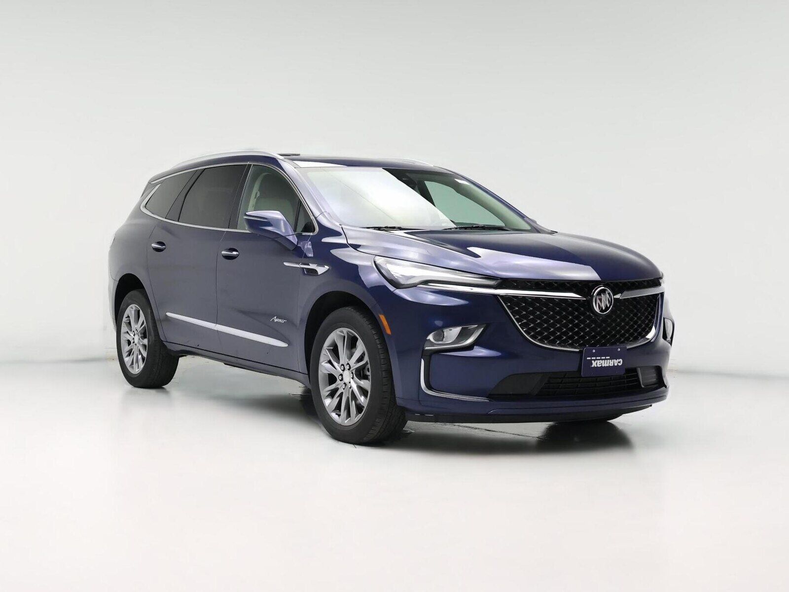 2022 BUICK Enclave