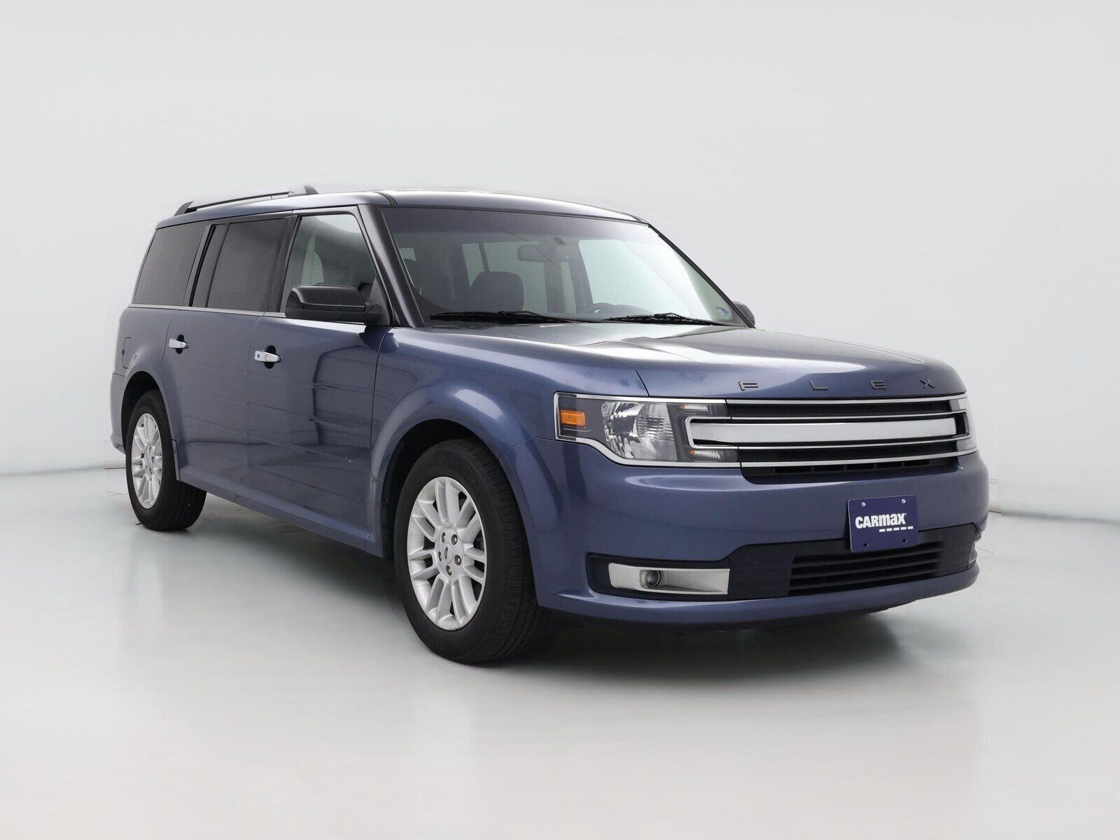 2018 FORD Flex