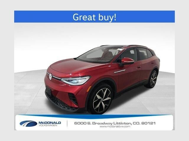 2023 VOLKSWAGEN ID.4