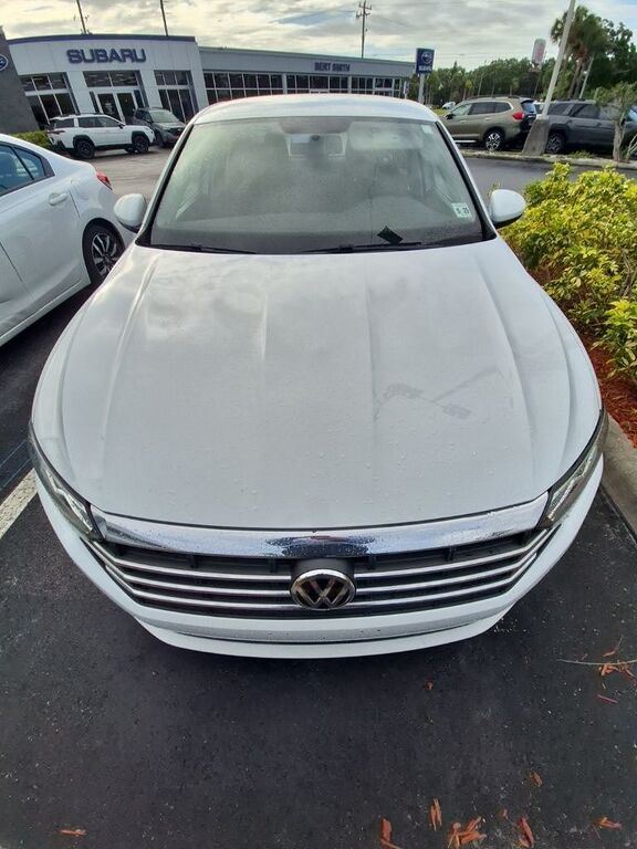 2020 VOLKSWAGEN Jetta