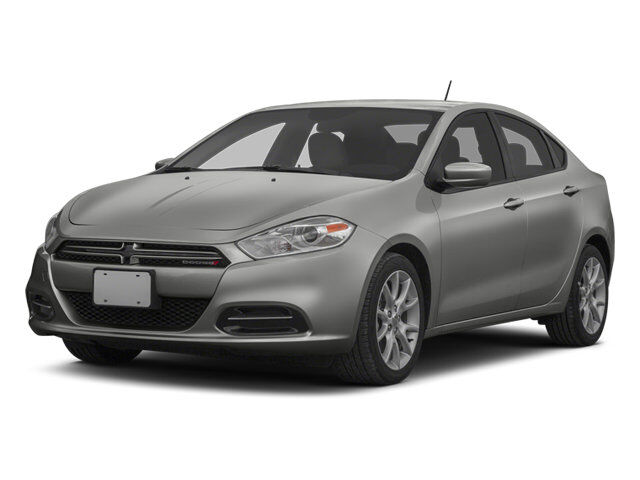 2013 DODGE Dart