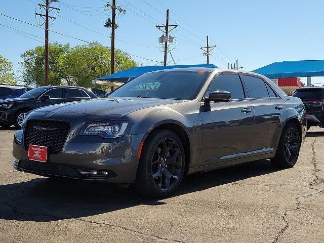 2021 CHRYSLER 300