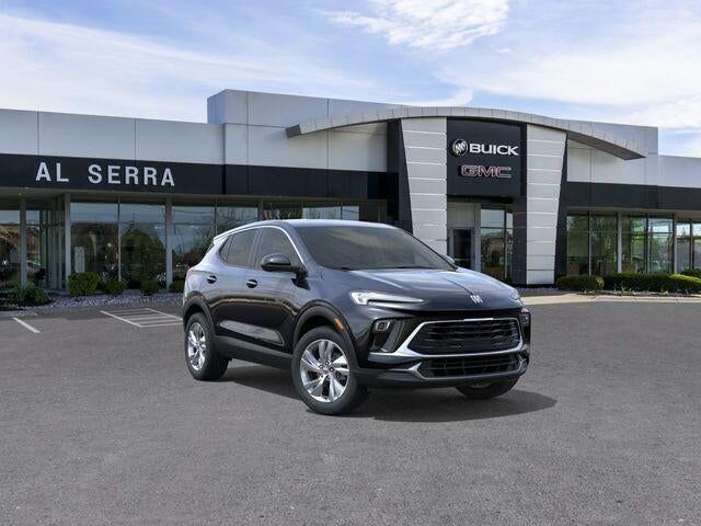 2026 BUICK Encore GX