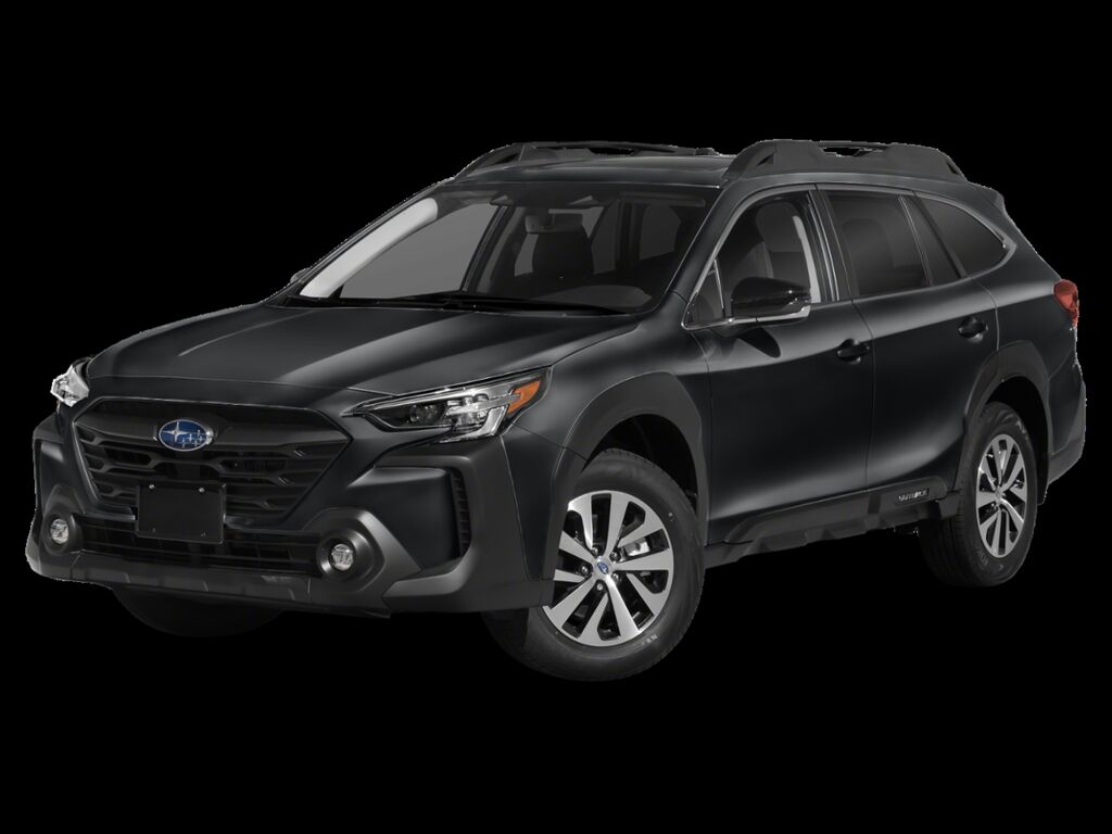 2023 SUBARU Outback