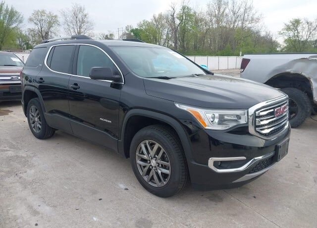 2019 GMC Acadia