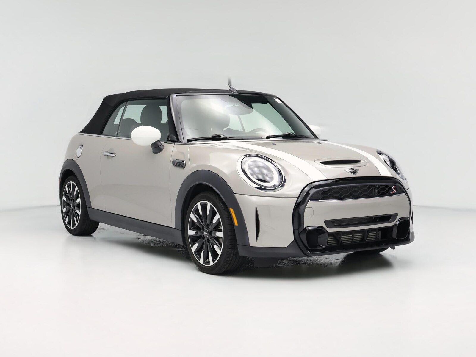 2023 MINI Cooper Convertible