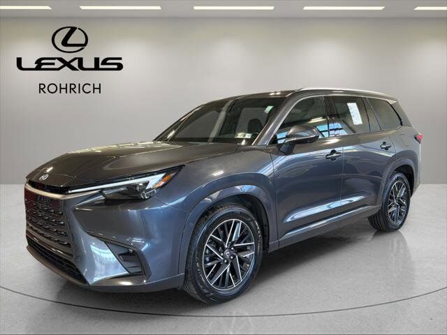 2024 LEXUS TX