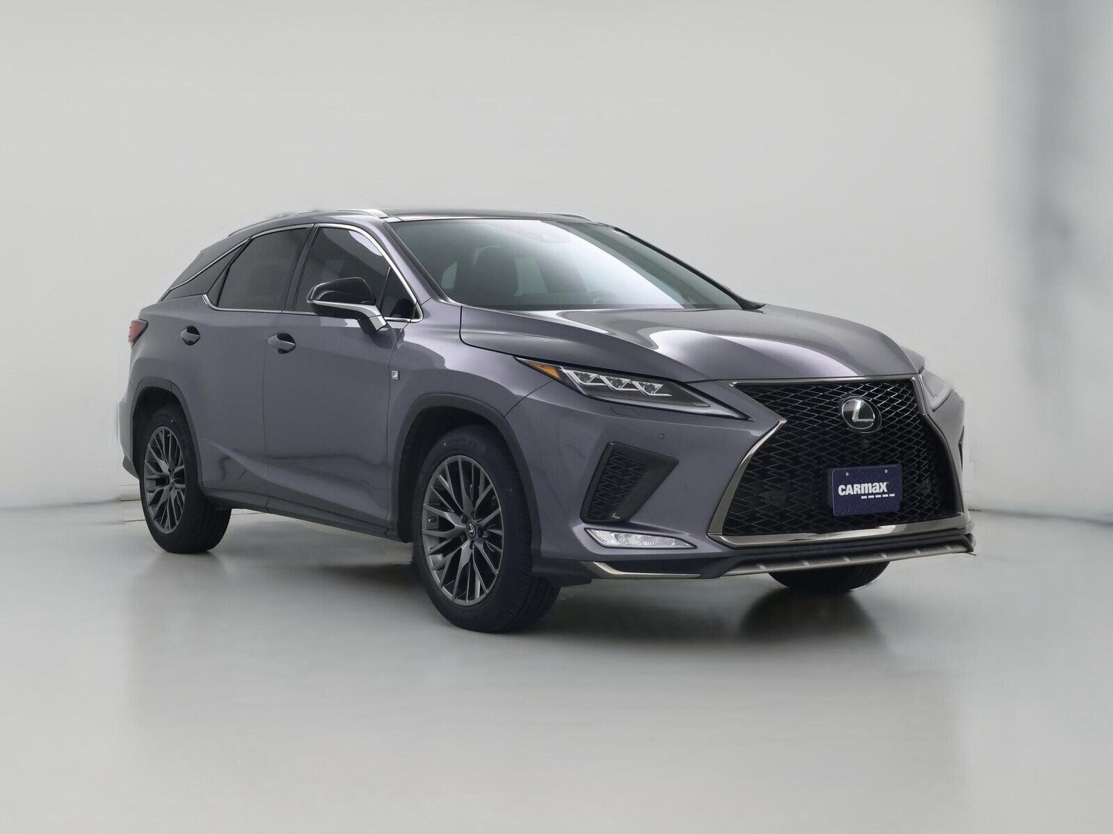 2022 LEXUS RX