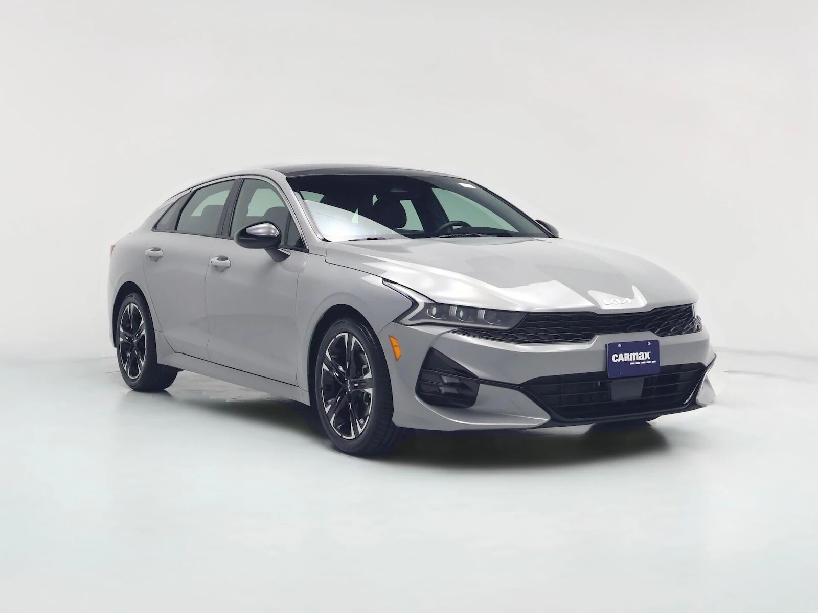 2024 KIA K5
