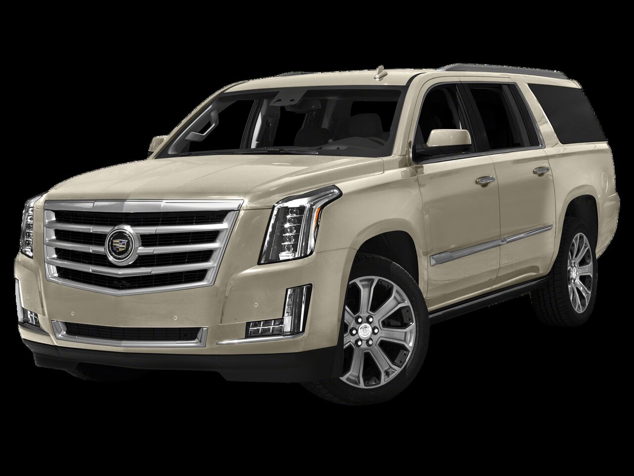 2015 CADILLAC Escalade
