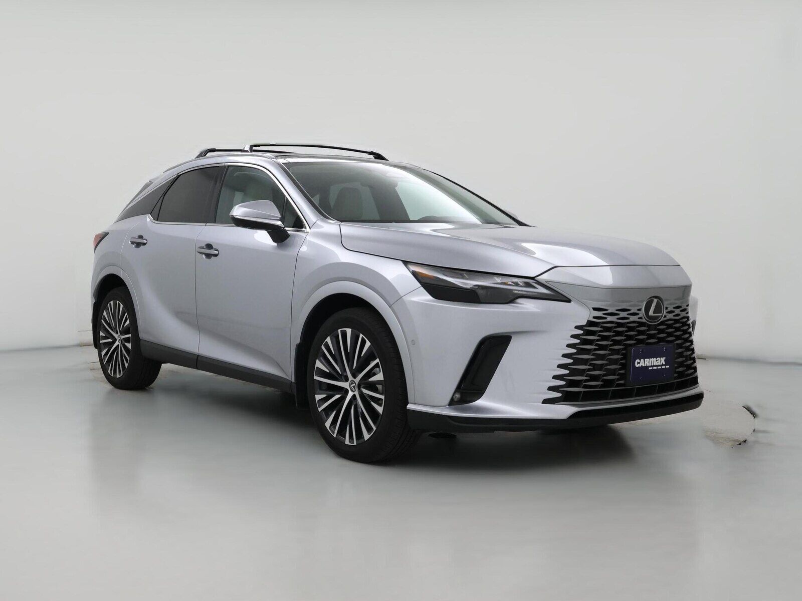 2025 LEXUS RX