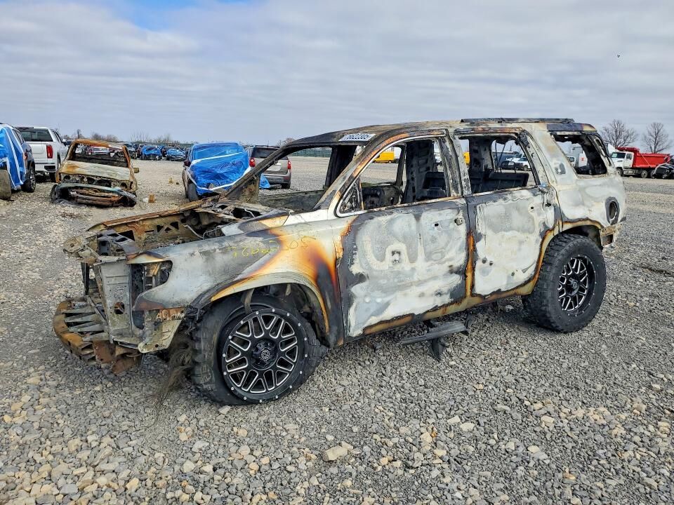 2015 CHEVROLET Tahoe