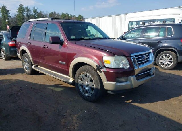 2006 FORD Explorer