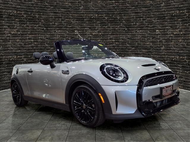 2024 MINI Cooper Convertible