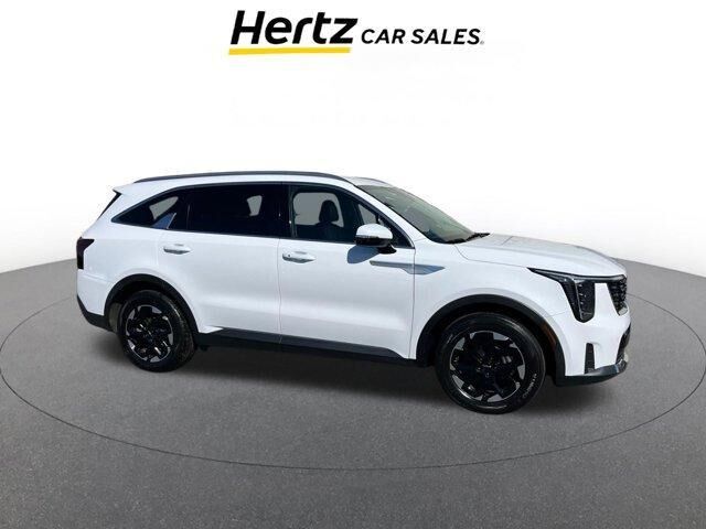 2024 KIA Sorento