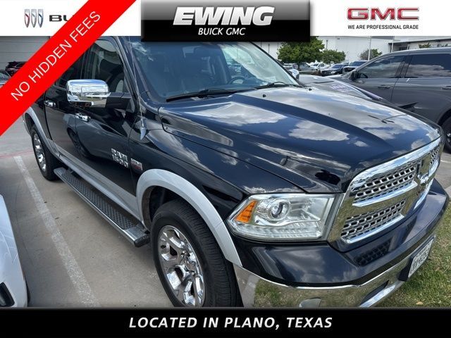 2013 RAM 1500