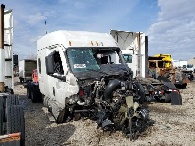 2023 FREIGHTLINER Cascadia