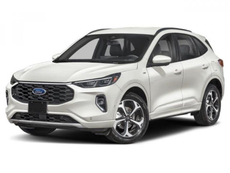 2023 FORD Escape