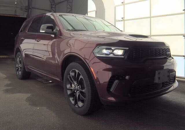 2024 DODGE Durango