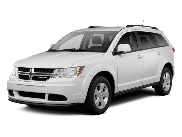 2013 DODGE Journey