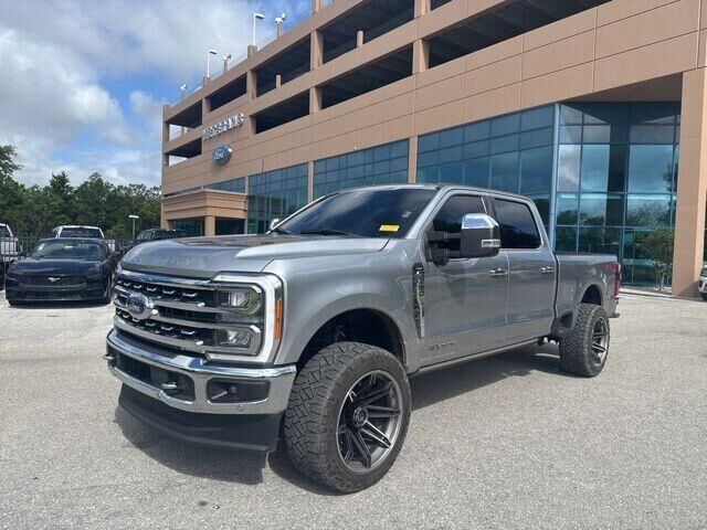 2023 FORD F-250