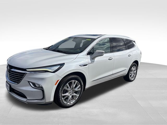 2023 BUICK Enclave