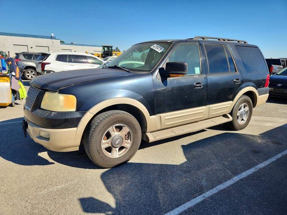 2006 FORD Expedition