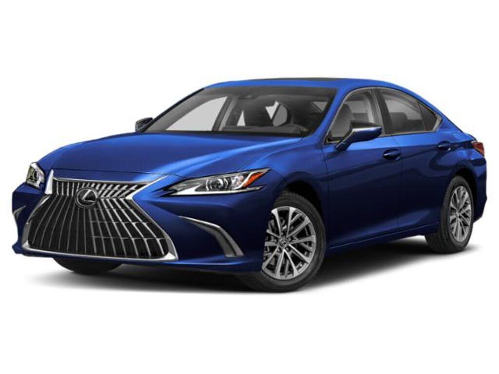 2023 LEXUS ES