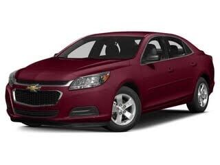 2015 CHEVROLET Malibu