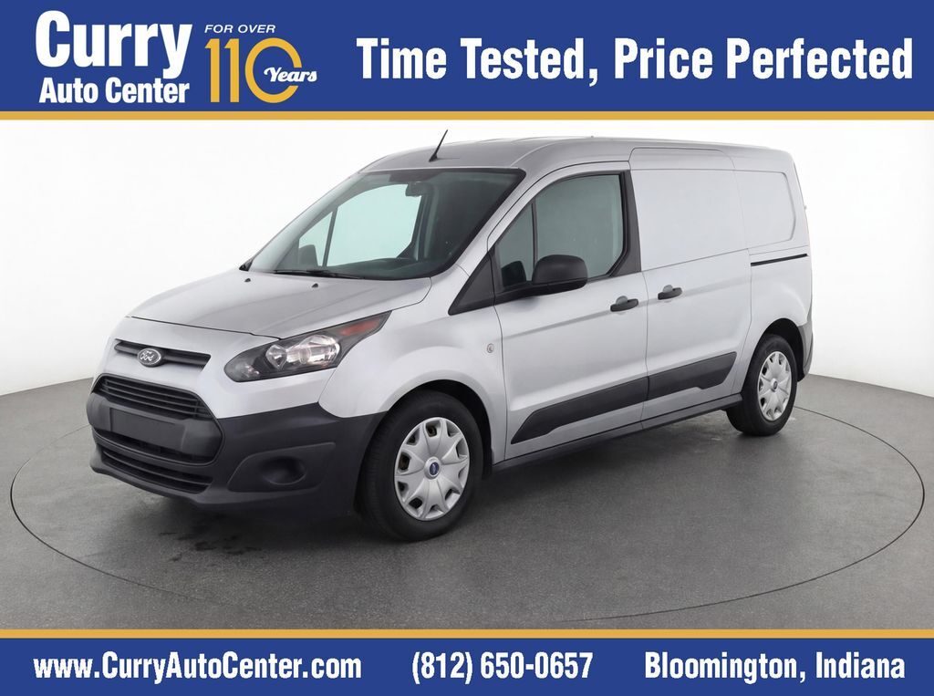 2014 FORD Transit