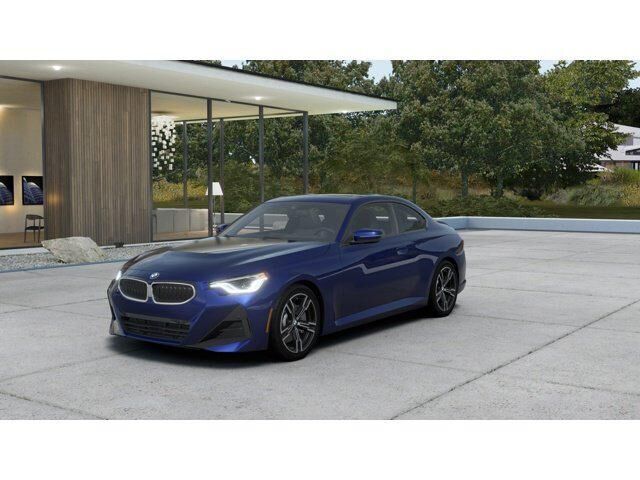 2026 BMW 2 Series