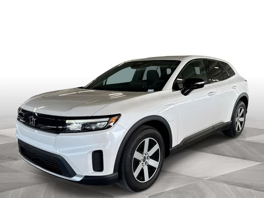 2024 HONDA Prologue