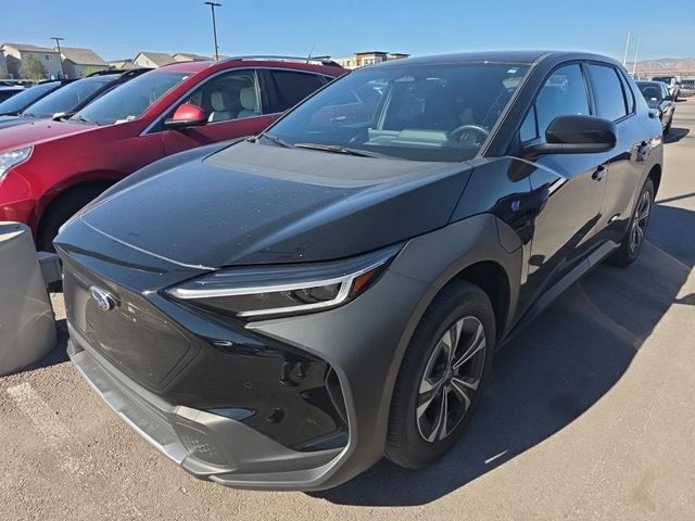 2023 TOYOTA Solterra